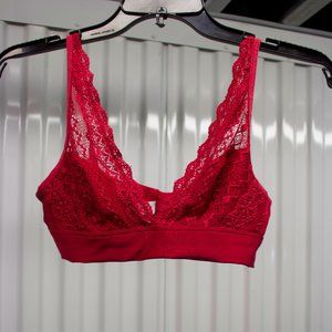 Marilyn Monroe Lace Bralette